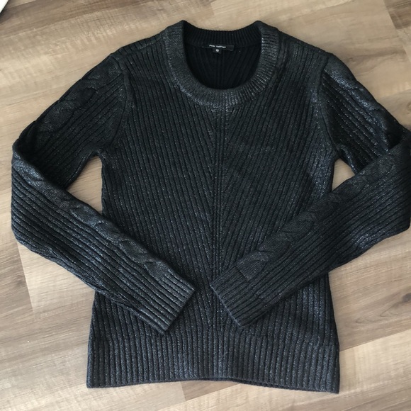 Pink Tartan wool sweater - Picture 10 of 10